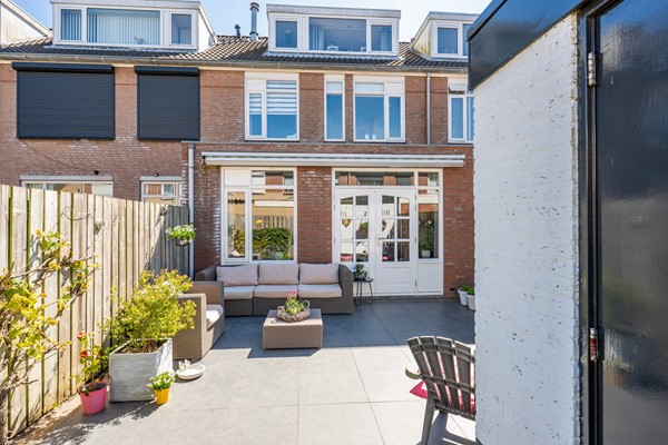 Medium property photo - Rooversbroekdijk 44, 2162 JX Lisse
